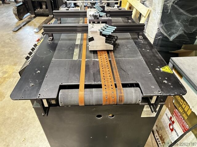 Printing machine RSI 715 