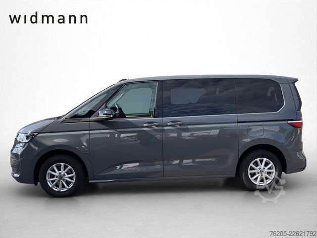 Minibus VW Multivan 2.0 TDI (EURO 6d) AUT Kam. KlimaA LED