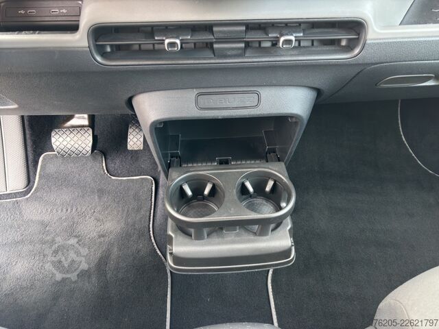 Minibus VW ID.Buzz Pro ACC AUT Kam. LED LM Navi PDC ParkAss