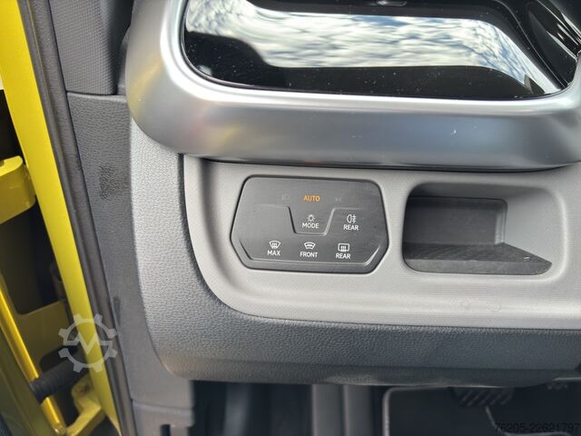 Minibus VW ID.Buzz Pro ACC AUT Kam. LED LM Navi PDC ParkAss