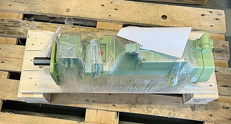 Servomotor Siemens Simotics M-1 PH8