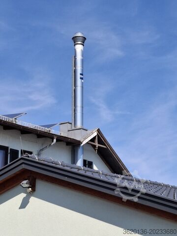Paint mist extractor SPÄNEX 