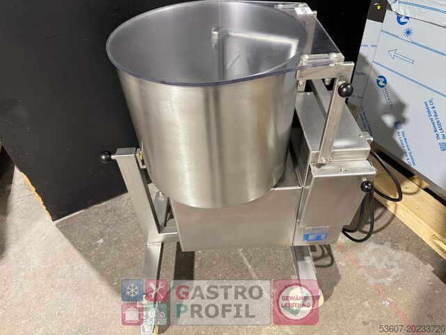 Mixer Desa D60