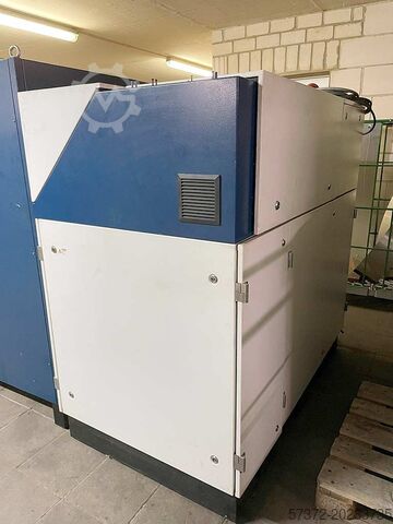 Laser Source Trumpf TruDisk 4002 (4C)