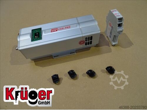 Deckenlaser LAP LASER CAD-PRO -gebraucht- LAP LASER CAD-PRO
