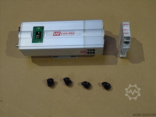 Deckenlaser LAP LASER CAD-PRO -gebraucht- LAP LASER CAD-PRO