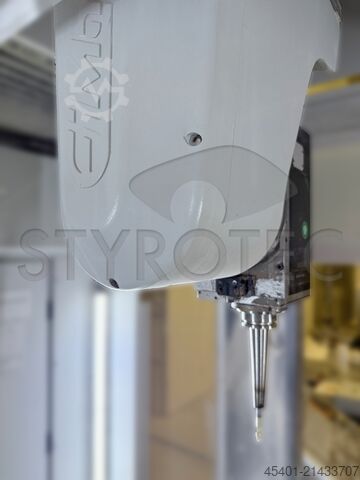 Universal machining center Eima Gamma S