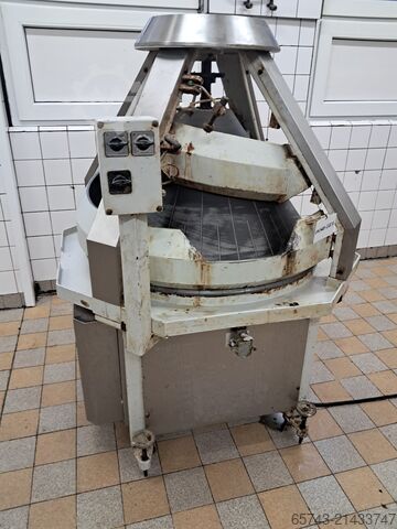 Conical Rounder WP CR 59