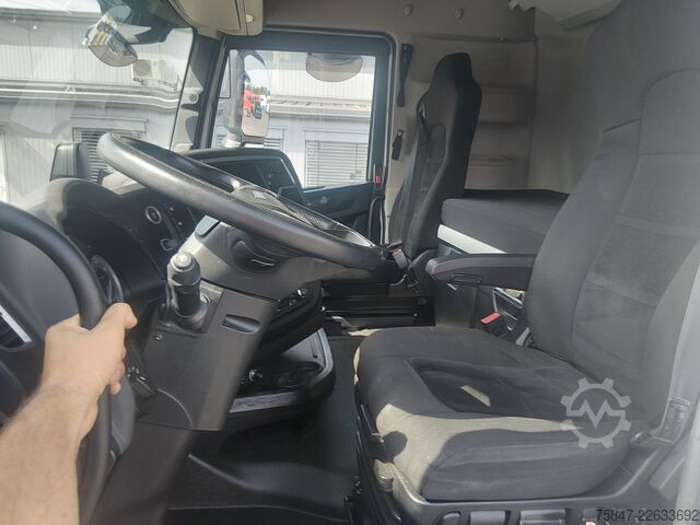 Standard SZM Iveco S-Way AS 440 S 53 T/P Hydraulik