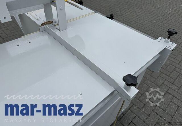 Board edger circular saw  