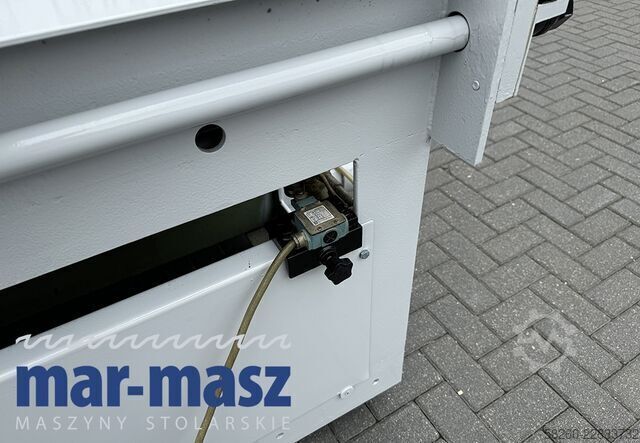Board edger circular saw  