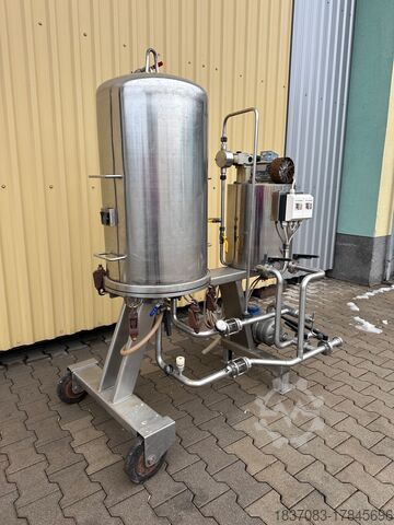 Kremelin Filter Destila Brno D3040