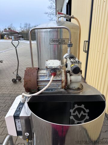 Kremelin Filter Destila Brno D3040