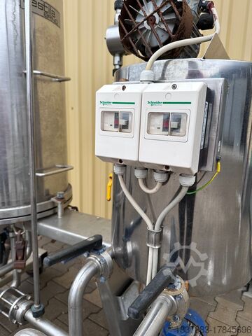Kremelin Filter Destila Brno D3040