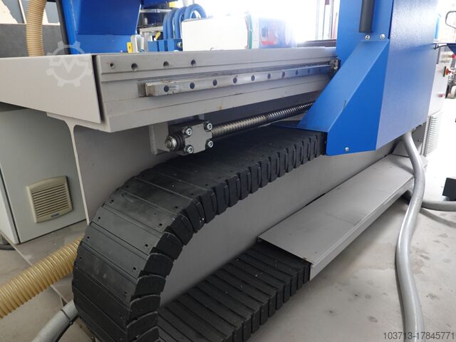 Portal milling machine Mecanumeric 
