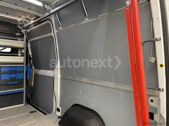 High top van MERCEDES-BENZ Sprinter 314 *Liftsystem Be- und Entladen* (7208