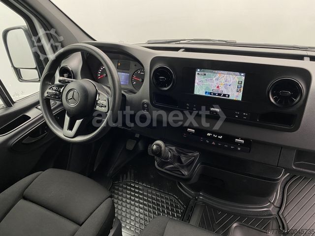High top van MERCEDES-BENZ Sprinter 314 *Liftsystem Be- und Entladen* (7208
