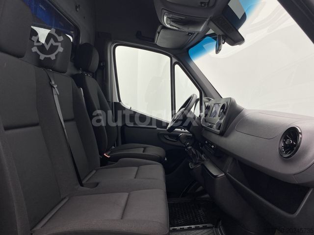 High top van MERCEDES-BENZ Sprinter 314 *Liftsystem Be- und Entladen* (7208