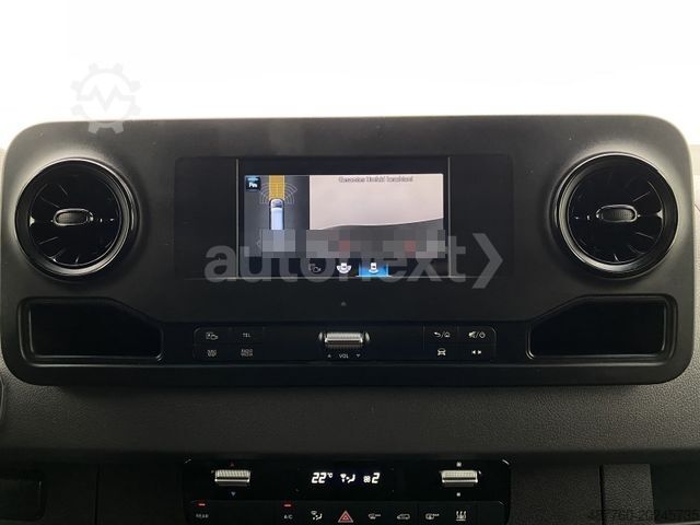 High top van MERCEDES-BENZ Sprinter 314 *Liftsystem Be- und Entladen* (7208