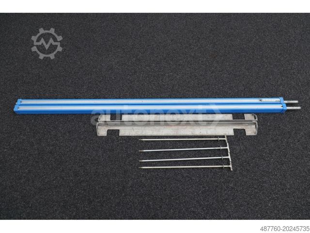 High top van MERCEDES-BENZ Sprinter 314 *Liftsystem Be- und Entladen* (7208