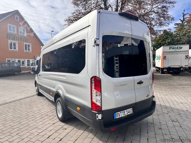 Bus FORD Transit 4,6t L4 18-Sitzer, Trend, Garantie