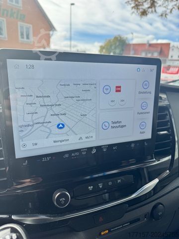 Customized van FORD Transit 4,6t L4 18-Sitzer, Trend, Garantie