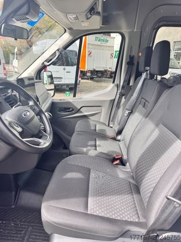 Bus FORD Transit 4,6t L4 18-Sitzer, Trend, Garantie
