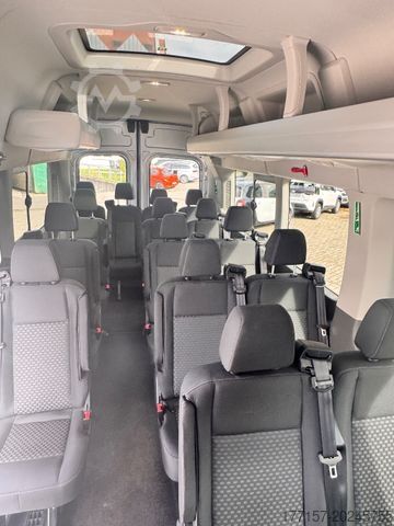 Bus FORD Transit 4,6t L4 18-Sitzer, Trend, Garantie