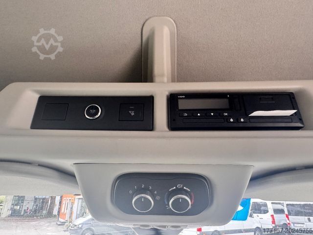 Bus FORD Transit 4,6t L4 18-Sitzer, Trend, Garantie