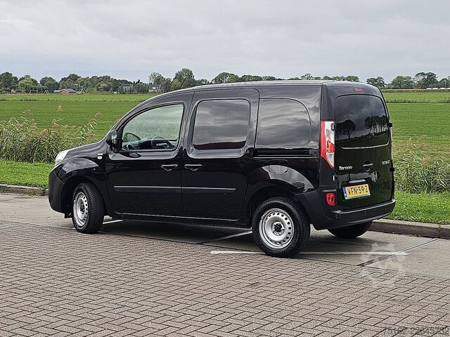 Suitcase RENAULT KANGOO 1.5 L1 2XZijdeur NAP AC!
