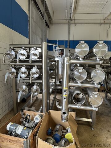 UF Line GEA GEA UF Unit 32 X 6