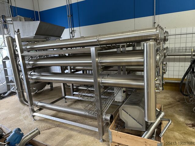 UF Line GEA GEA UF Unit 32 X 6