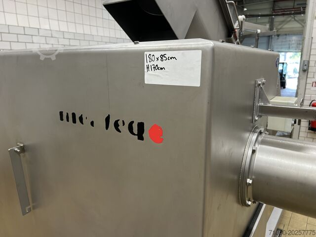 Fleischverarbeitungsmaschine Meateq G300-S55