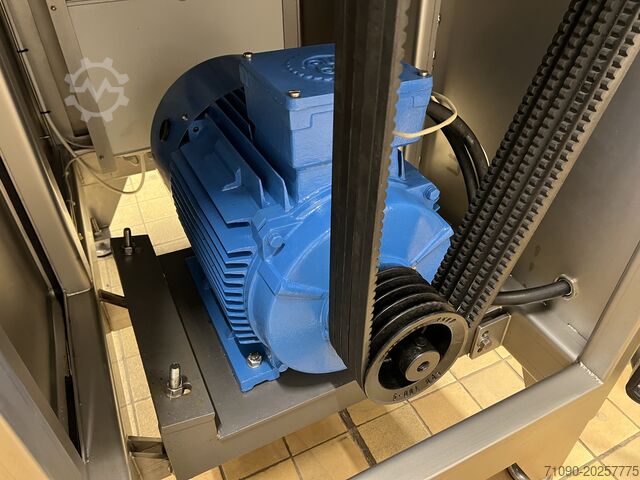Fleischverarbeitungsmaschine Meateq G300-S55