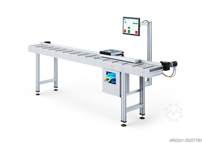 EXENSO Comfort length stop HECHT AG EXENSO Comfort Längenanschlag