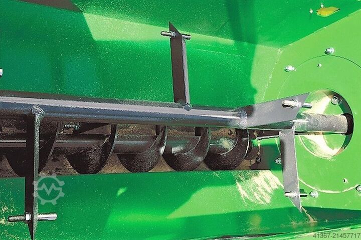 Briquetting presses AMIS ZBP 500