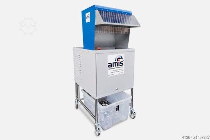 Other machines AMIS Volumenzerkleinerer VR 60