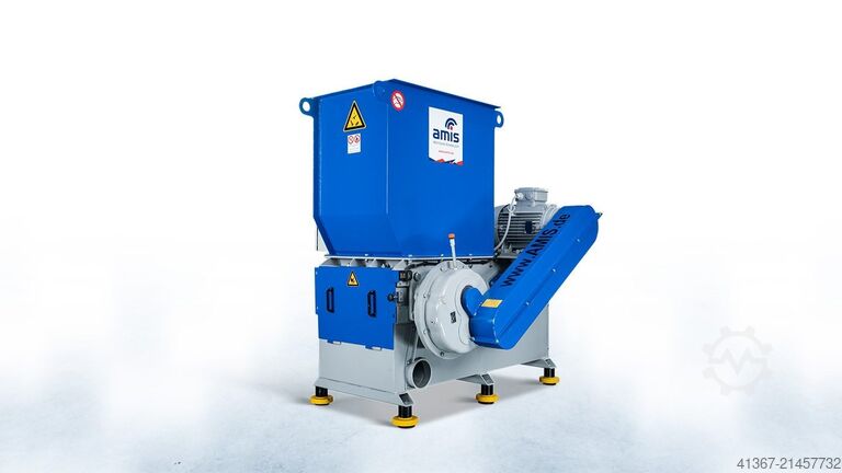 Shredder ZERMA ZWS 600 SMART