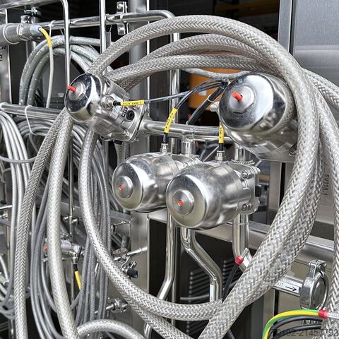 Disc separator Alfa Laval MRPX 810