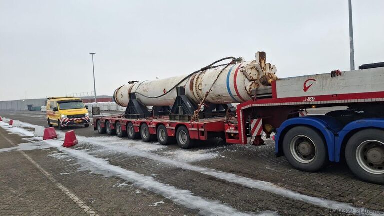 Hydraulikhammer IHC IQIP S-500