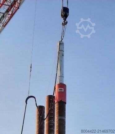 Hydraulikhammer IHC IQIP S-500