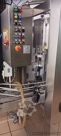 Cespedes I8/C Atmospheric filler (2017) Cespedes Atmosphärischer Füller