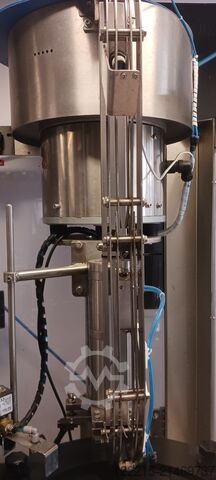 Cespedes I8/C Atmospheric filler (2017) Cespedes Atmosphärischer Füller