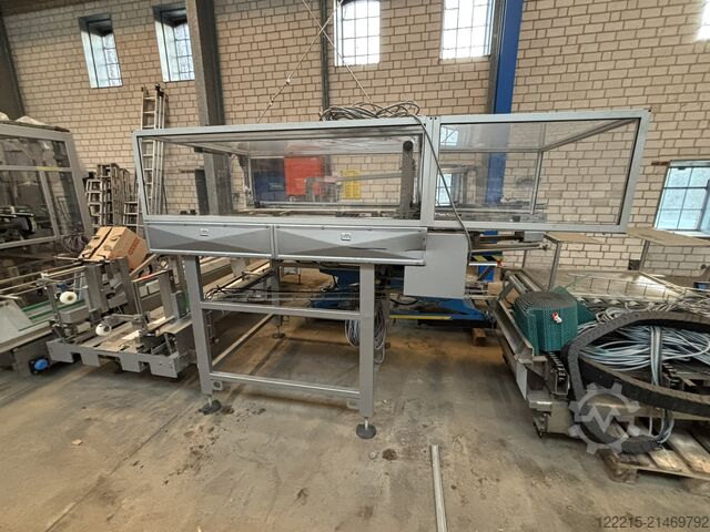 Paxona - Line Divider (2011) Paxona Linienverteiler