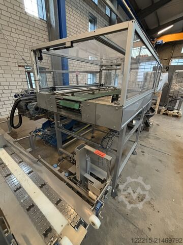 Paxona - Line Divider (2011) Paxona Linienverteiler