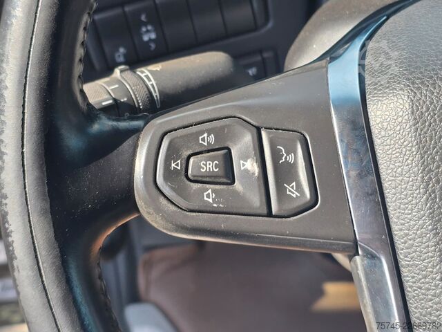 Volume tractor unit SCANIA S450 * ACC * RETARDER * WIELTON NS-3 * PR.+PL. *