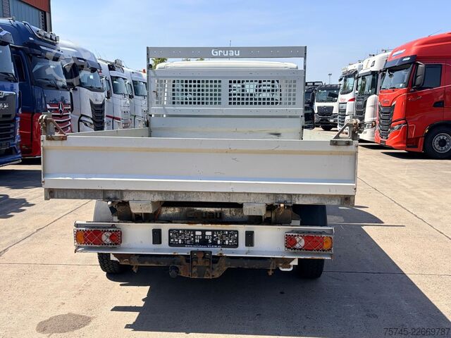 Tipper van Citroën Jumper 35 L2| 1. Hand | Klima | Kipper