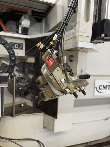 Werkzeugschleifmaschine CMT VECTOR TWIN