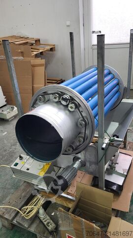 Separation drum, separation roller - 2 pieces MTF Technik PZ 257 B