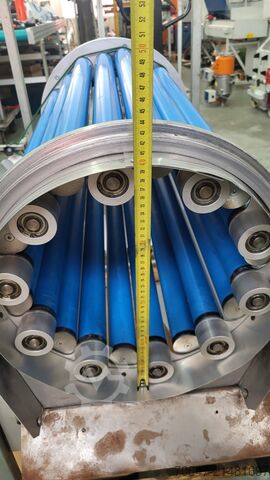 Separation drum, separation roller - 2 pieces MTF Technik PZ 257 B